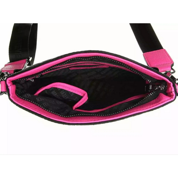 SOLD!! STEVE MADDEN BPENNY CROSSBODY BAG - Picture 4 of 8